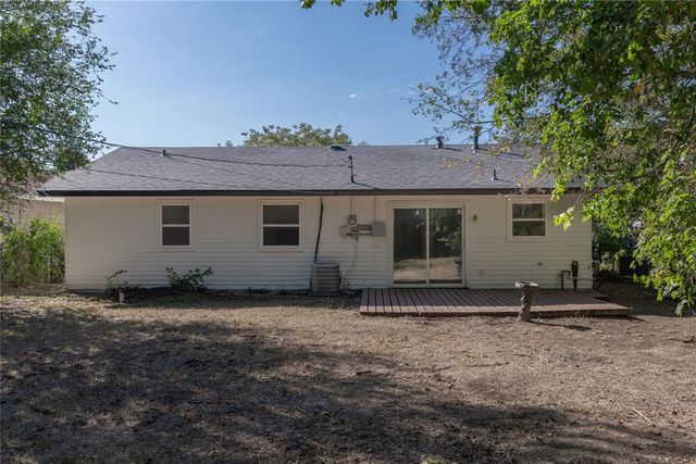 3217 Beechwood Drive, Del City, OK 73115