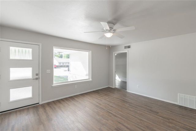 3217 Beechwood Drive, Del City, OK 73115