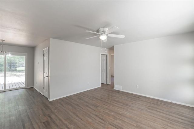 3217 Beechwood Drive, Del City, OK 73115