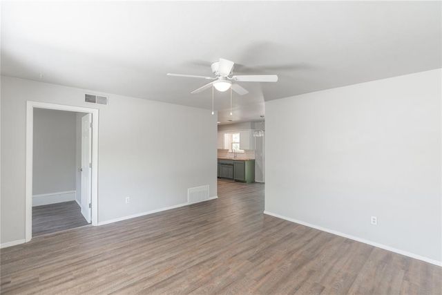 3217 Beechwood Drive, Del City, OK 73115