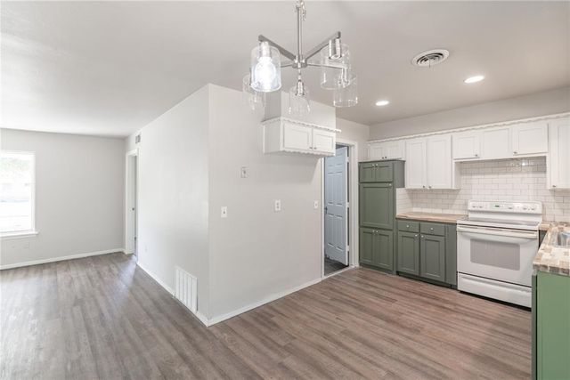 3217 Beechwood Drive, Del City, OK 73115