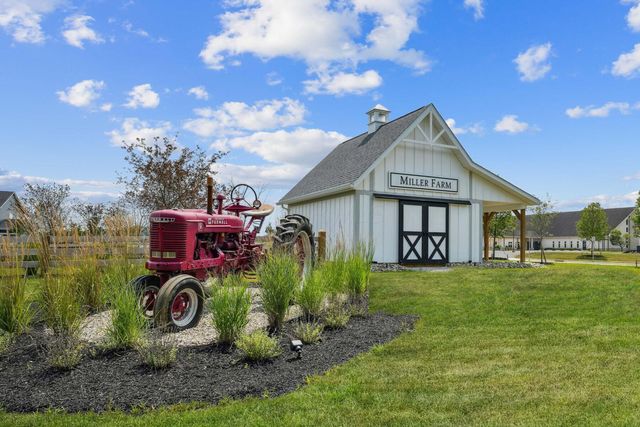 280 River Birch Drive, Galena, OH 43021