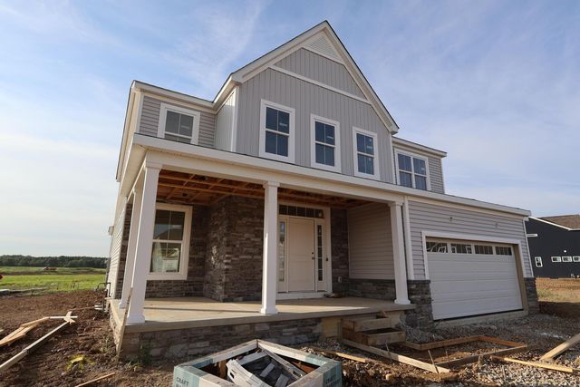 280 River Birch Drive, Galena, OH 43021