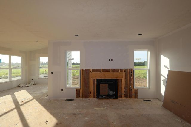 280 River Birch Drive, Galena, OH 43021