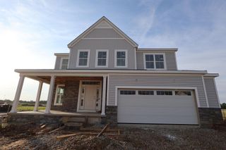280 River Birch Drive, Galena, OH 43021