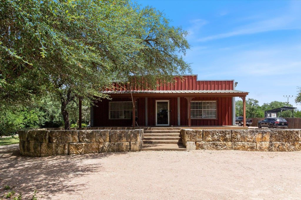 2108 Old Ranch Road 12 RD 12, San Marcos, TX 78666