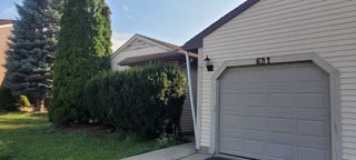 531 Lasalle Lane, Buffalo Grove, IL 60089