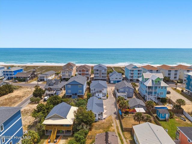 715 Carolina Beach Avenue N, Carolina Beach, NC 28428