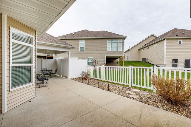 1338 SW 31st Lane, Ankeny, IA 50023