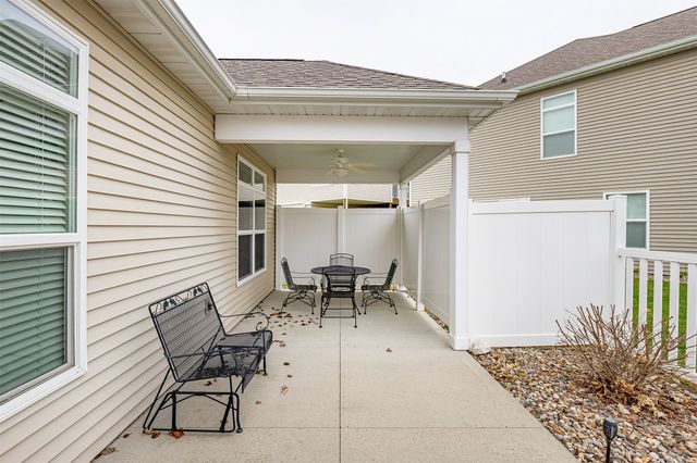 1338 SW 31st Lane, Ankeny, IA 50023