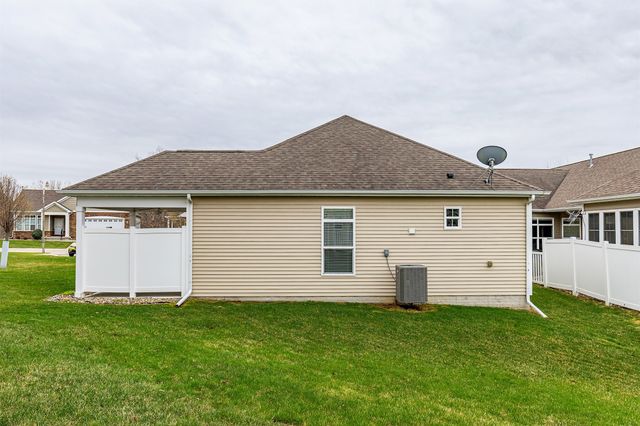 1338 SW 31st Lane, Ankeny, IA 50023