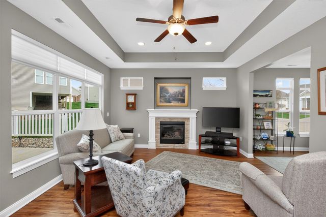 1338 SW 31st Lane, Ankeny, IA 50023