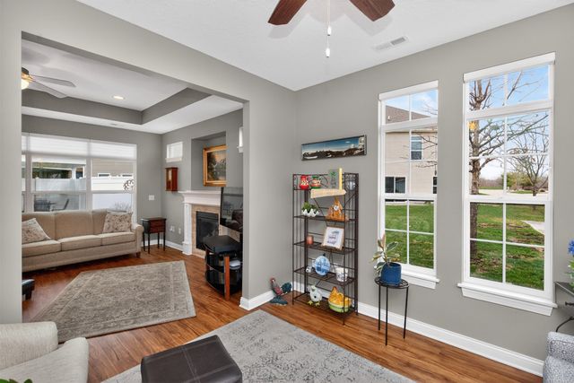 1338 SW 31st Lane, Ankeny, IA 50023