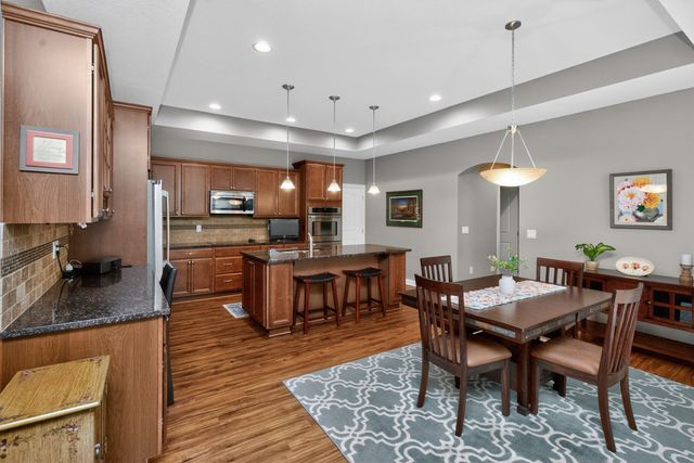 1338 SW 31st Lane, Ankeny, IA 50023