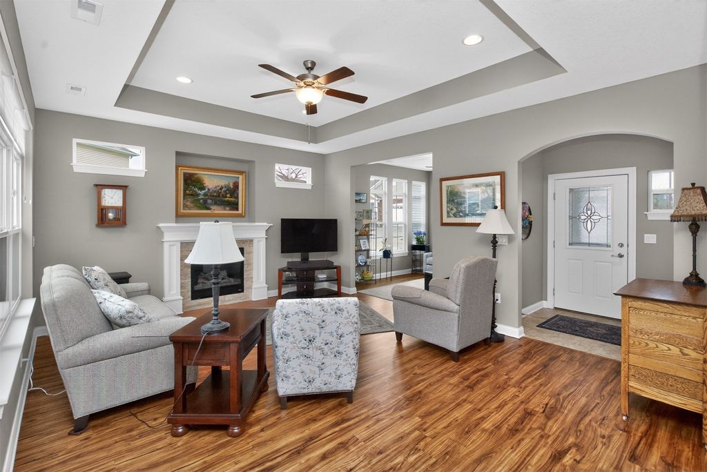 1338 SW 31st Lane, Ankeny, IA 50023