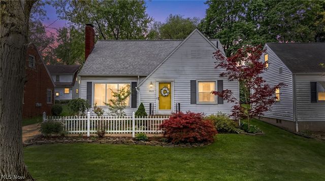 1824 Sackett Avenue, Cuyahoga Falls, OH 44223