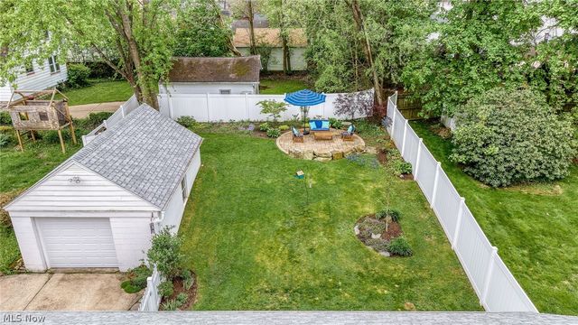 1824 Sackett Avenue, Cuyahoga Falls, OH 44223