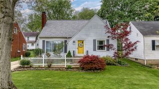 1824 Sackett Avenue, Cuyahoga Falls, OH 44223
