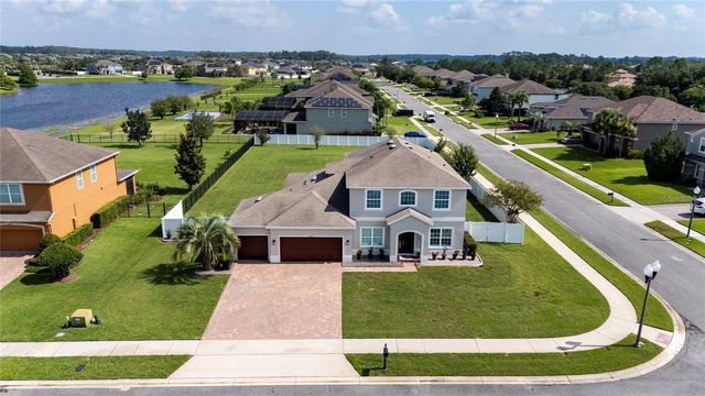 14537 SAN LORENZO DRIVE N, Orlando, FL 32820