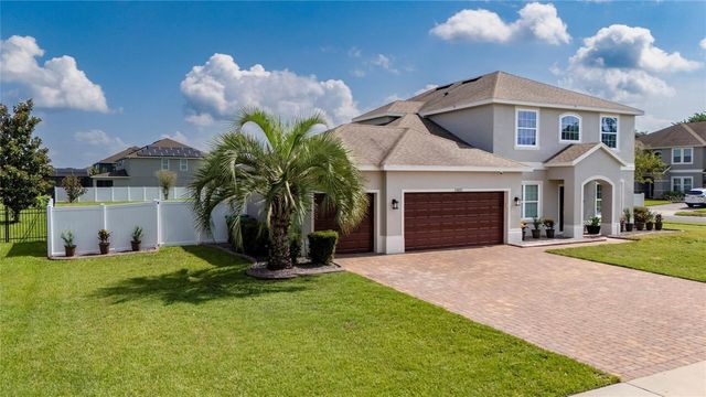 14537 SAN LORENZO DRIVE N, Orlando, FL 32820
