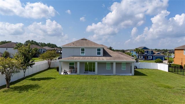 14537 SAN LORENZO DRIVE N, Orlando, FL 32820