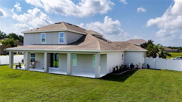 14537 SAN LORENZO DRIVE N, Orlando, FL 32820