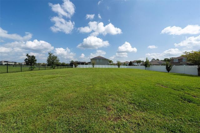 14537 SAN LORENZO DRIVE N, Orlando, FL 32820