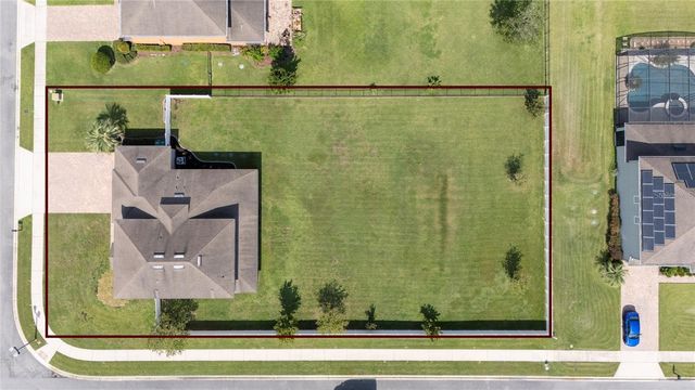 14537 SAN LORENZO DRIVE N, Orlando, FL 32820