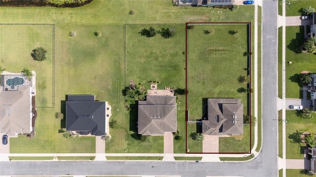 14537 SAN LORENZO DRIVE N, Orlando, FL 32820