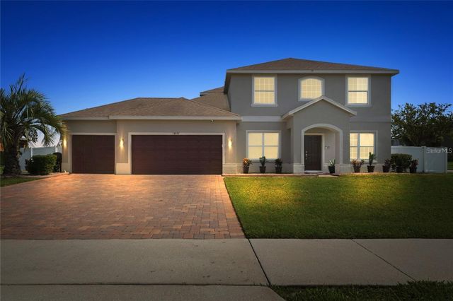 14537 SAN LORENZO DRIVE N, Orlando, FL 32820