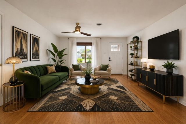 1626 Walton Street, Houston, TX 77009