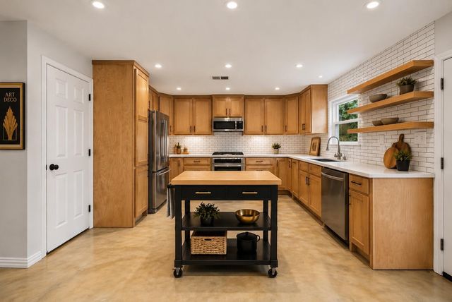 1626 Walton Street, Houston, TX 77009