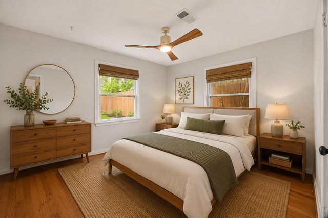 1626 Walton Street, Houston, TX 77009
