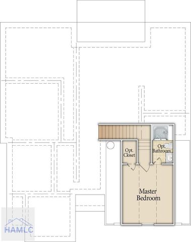 74 Cloverfield Drive SE, Allenhurst, GA 31301