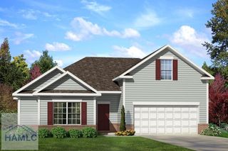 74 Cloverfield Drive SE, Allenhurst, GA 31301