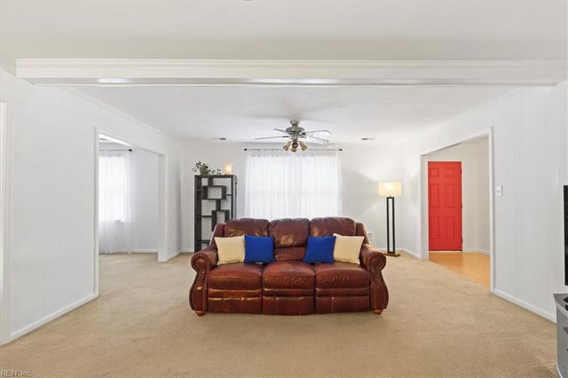 923 Strickland BLVD, Virginia Beach, VA 23464