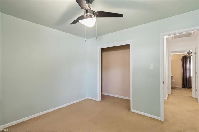923 Strickland BLVD, Virginia Beach, VA 23464