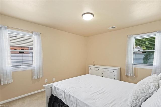 923 Strickland BLVD, Virginia Beach, VA 23464