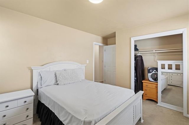 923 Strickland BLVD, Virginia Beach, VA 23464