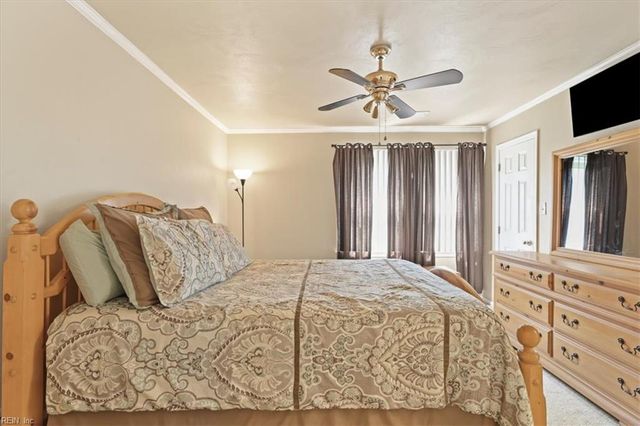 923 Strickland BLVD, Virginia Beach, VA 23464