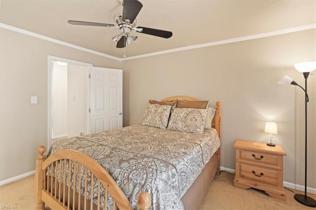 923 Strickland BLVD, Virginia Beach, VA 23464