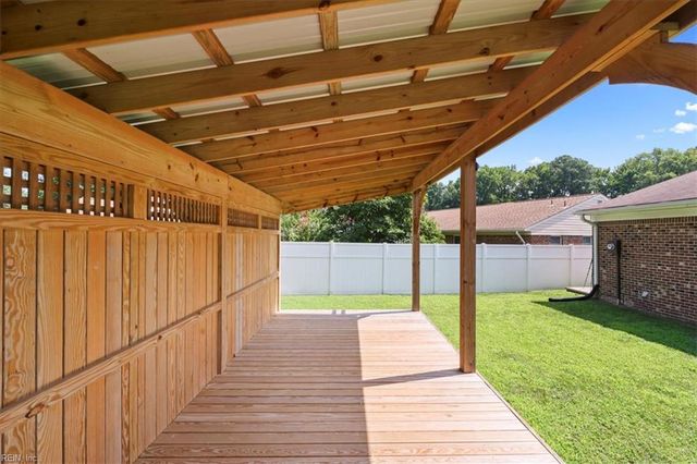 923 Strickland BLVD, Virginia Beach, VA 23464