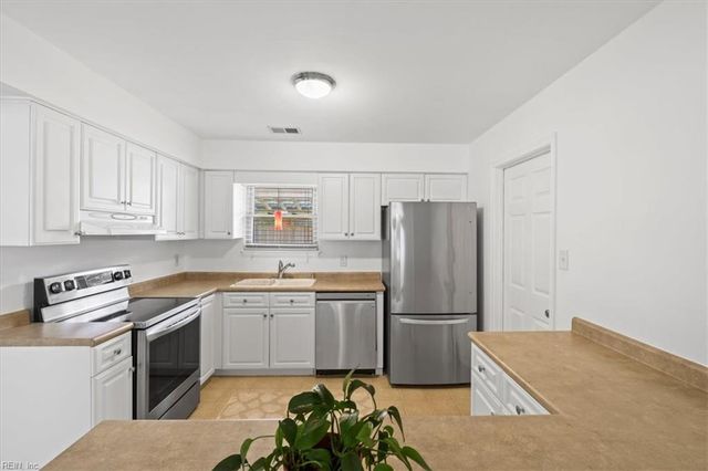 923 Strickland BLVD, Virginia Beach, VA 23464
