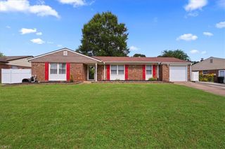 923 Strickland BLVD, Virginia Beach, VA 23464