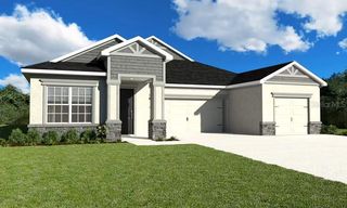 5415 DUXFORD CIRCLE, St Cloud, FL 34771