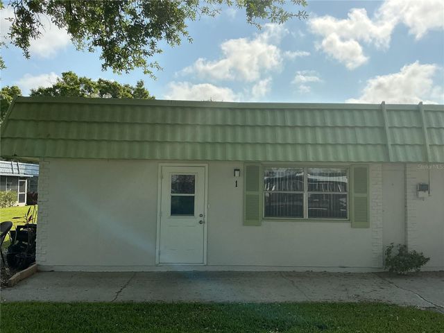 1802 BEDFORD LANE 1, Sun City Center, FL 33573