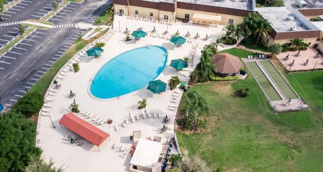 1802 BEDFORD LANE 1, Sun City Center, FL 33573