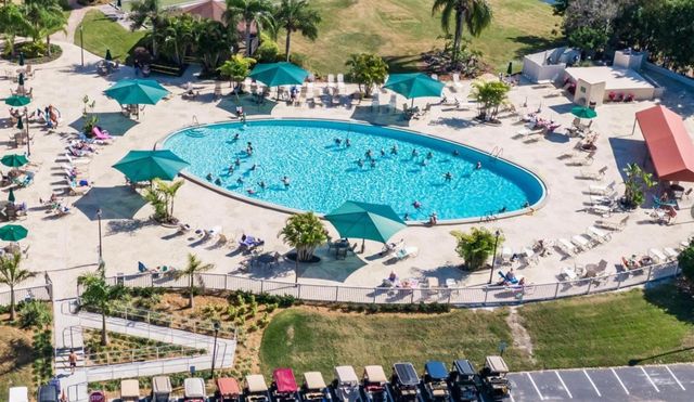 1802 BEDFORD LANE 1, Sun City Center, FL 33573