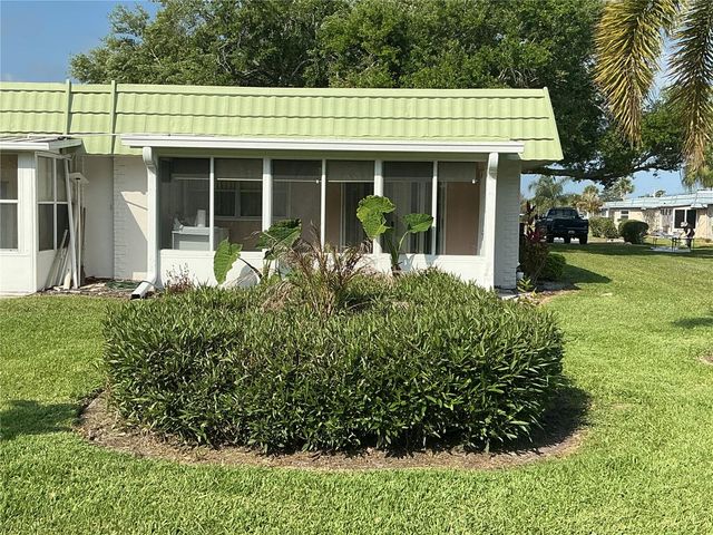 1802 BEDFORD LANE 1, Sun City Center, FL 33573