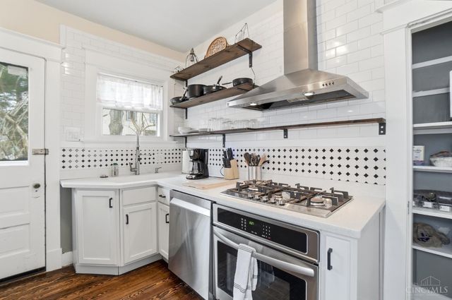 4837 Morse Street, Cincinnati, OH 45226